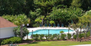 SEA OATS 321 home